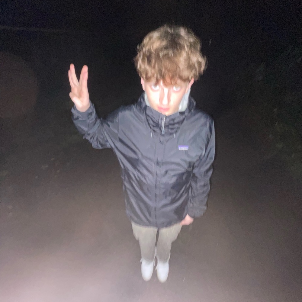 Meet your Posher, Spencer